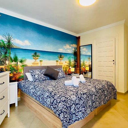 Torresol Sea View Apartment Nerja Exterior photo