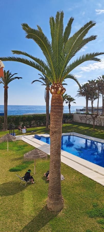 Torresol Sea View Apartment Nerja Exterior photo